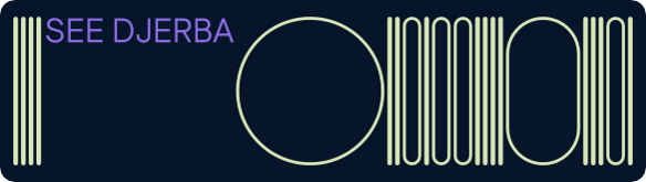 SEE DJERBA